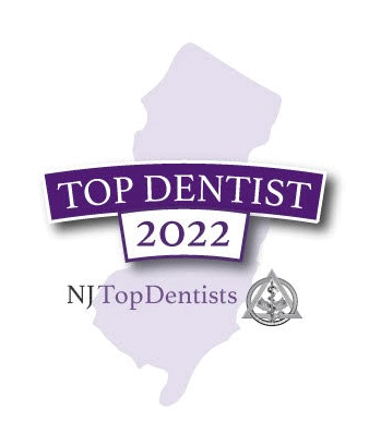 Top Dentist 2022 - NJ Top Dentists