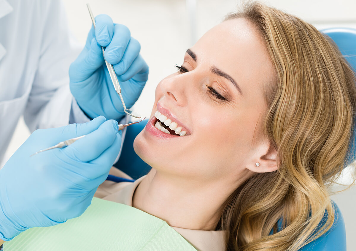 Dentist for Amalgam Removal in Red Bank NJ Area