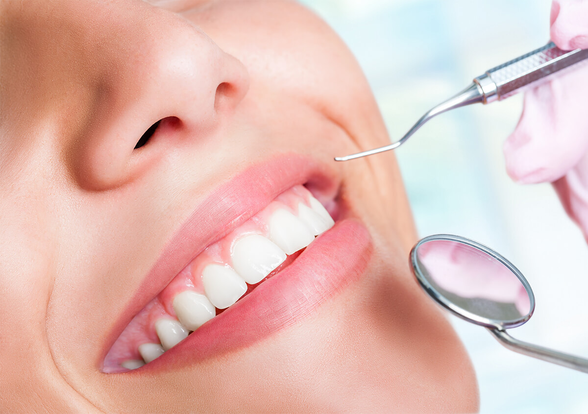 Cosmetic Dentistry Services in Red Bank NJ Area